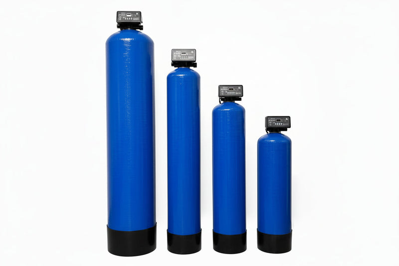 Vattenfilter