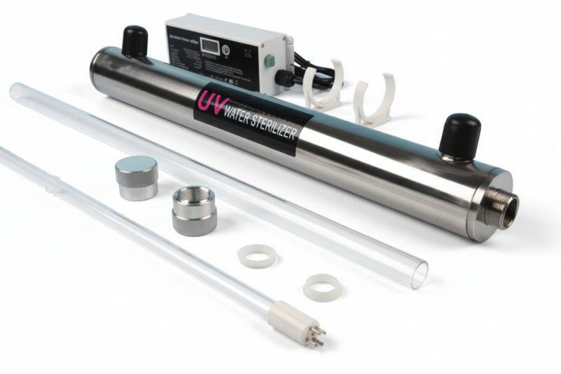 UV filter