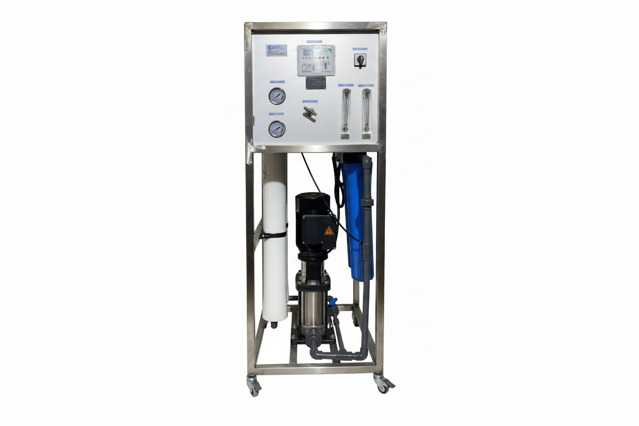 RO System HS250