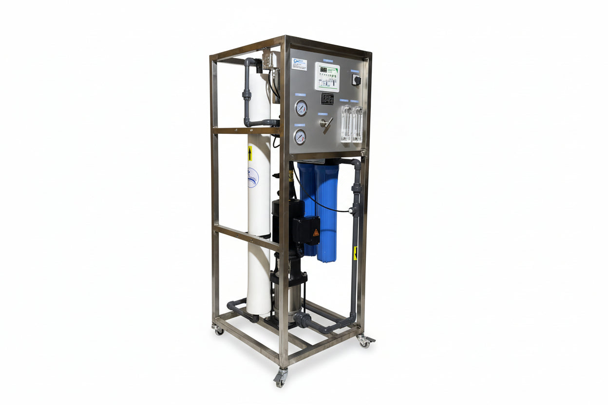 RO System HS250