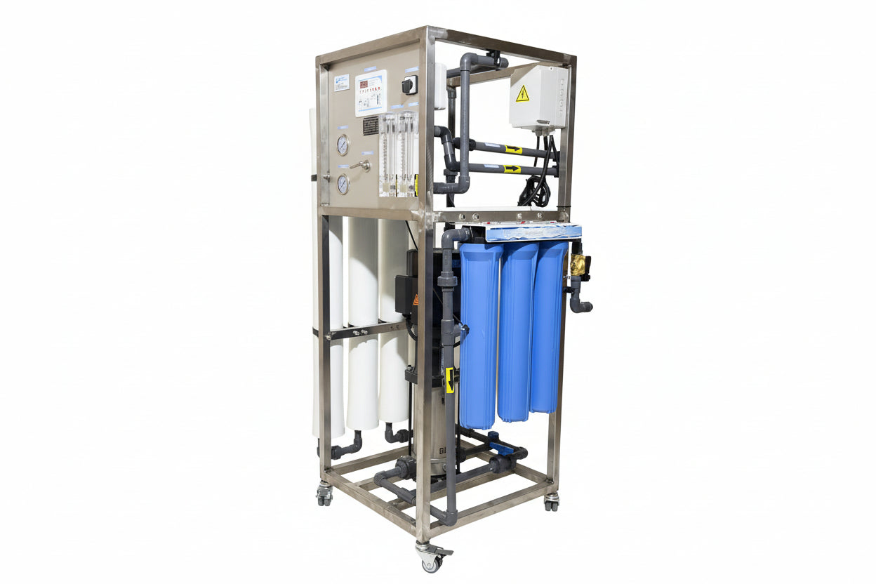 RO System HS1000
