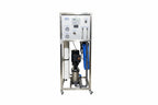 Svenskbyggt RO-system HS500 – inkl. installation & 500L tank