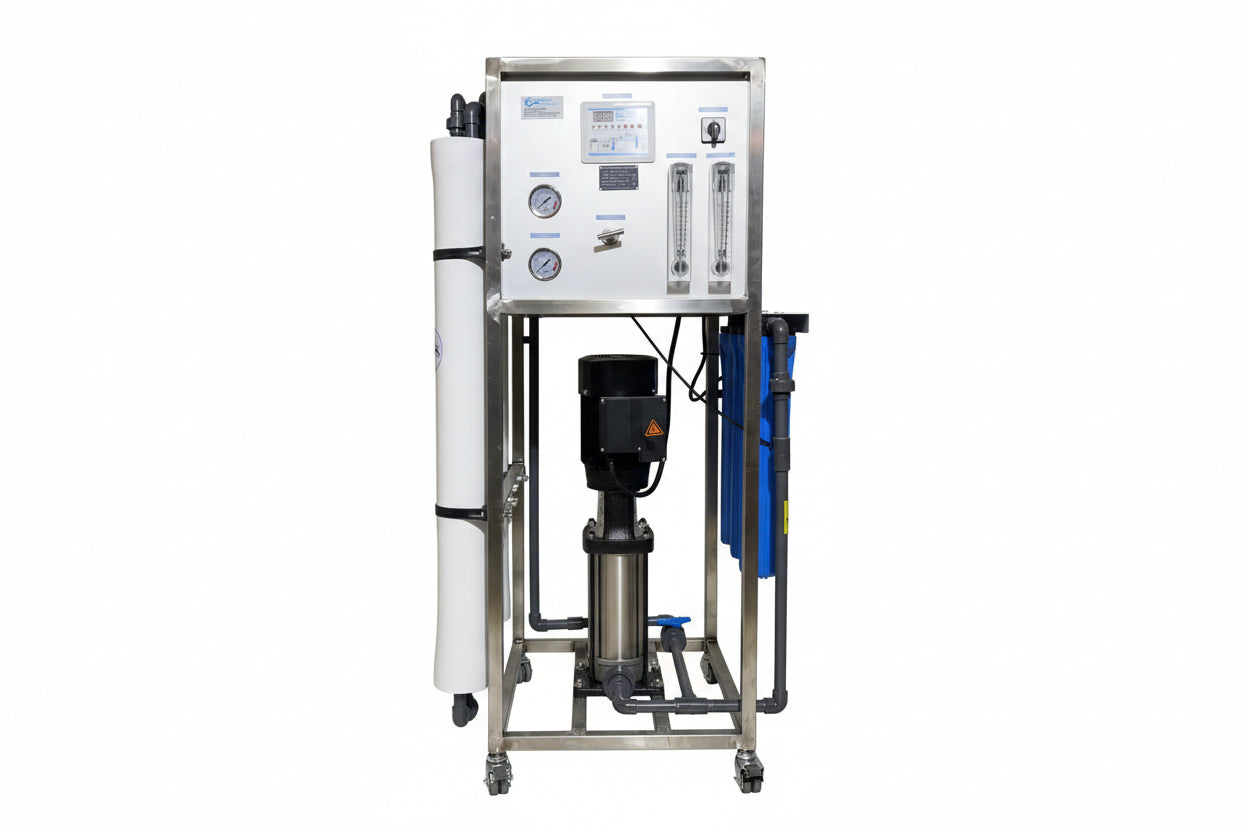 RO System HS1000