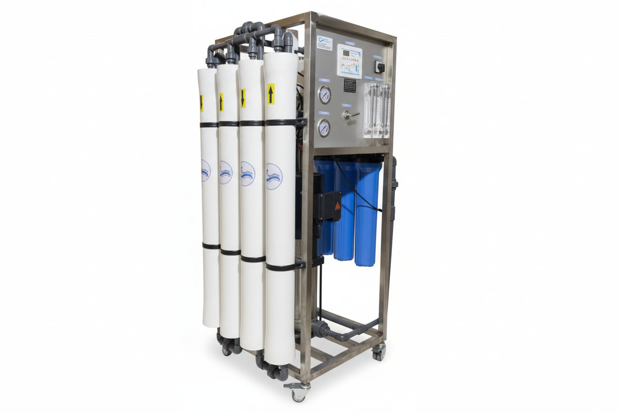 RO System HS1000