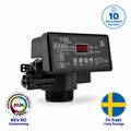 Runxin Automatisk styrventil för vattenfilter – 4 m³/h