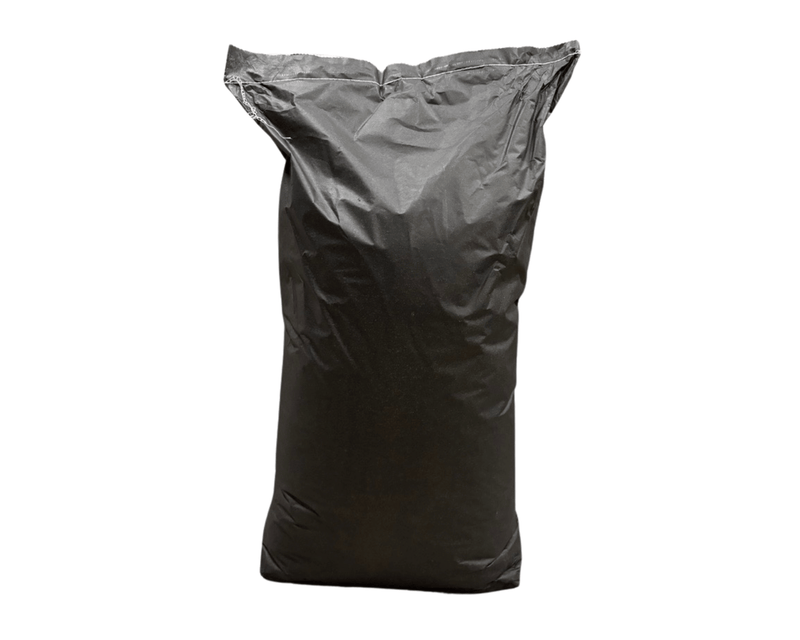 Aktivt kol 25 kg