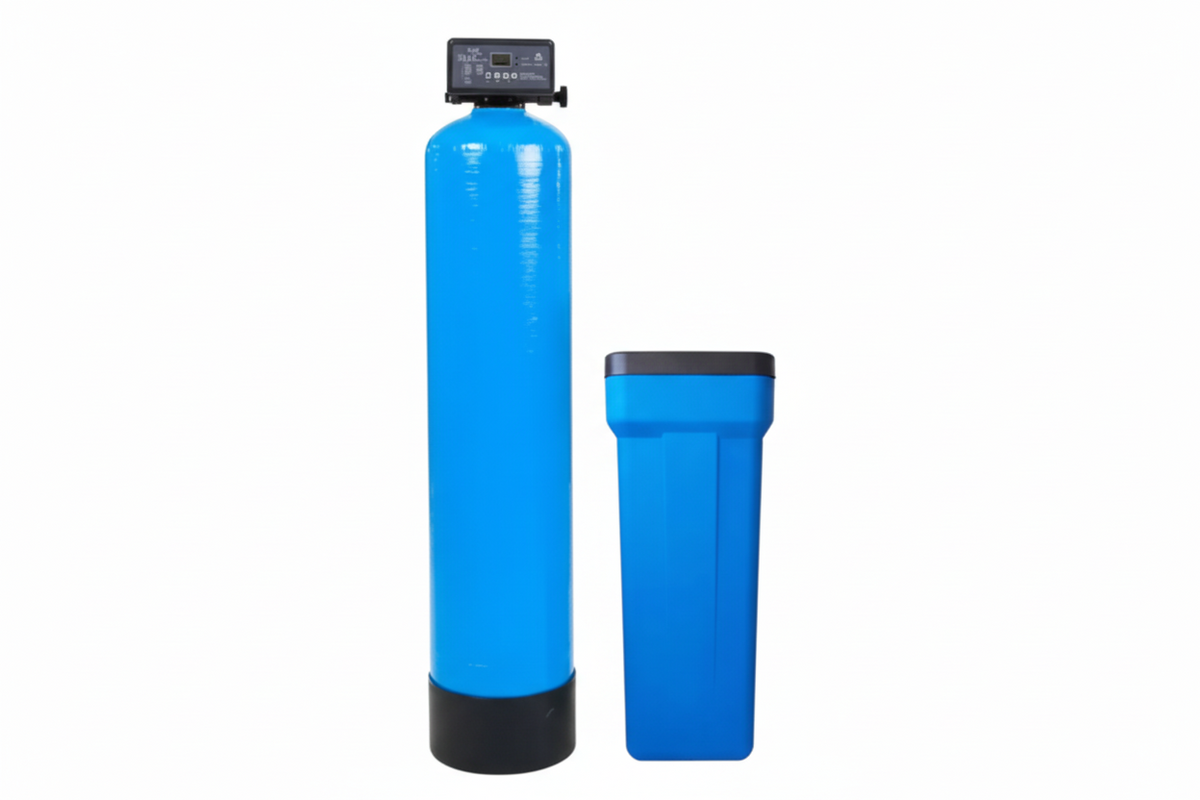 Humusfilter HM-44