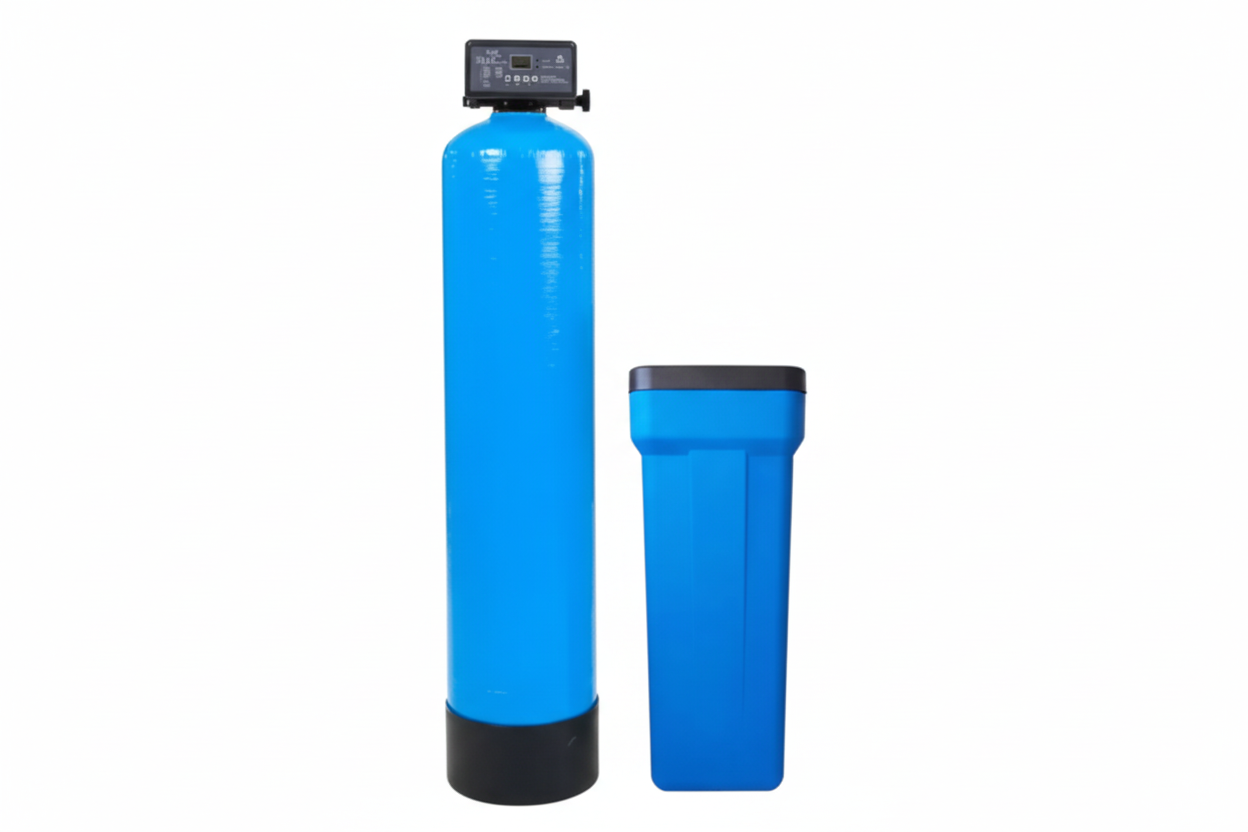 Humusfilter HM-44