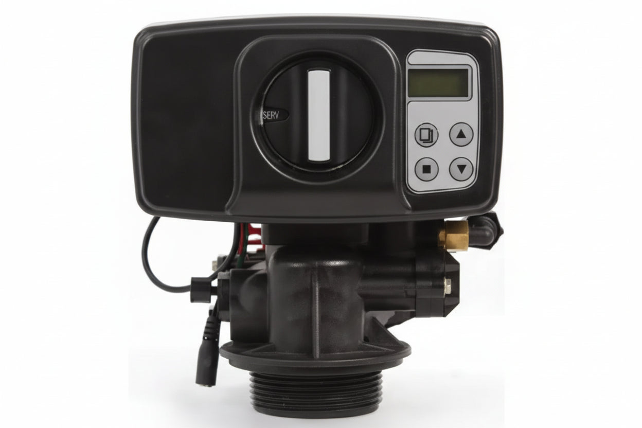Järnfiltear & Manganfilter JMA-1044