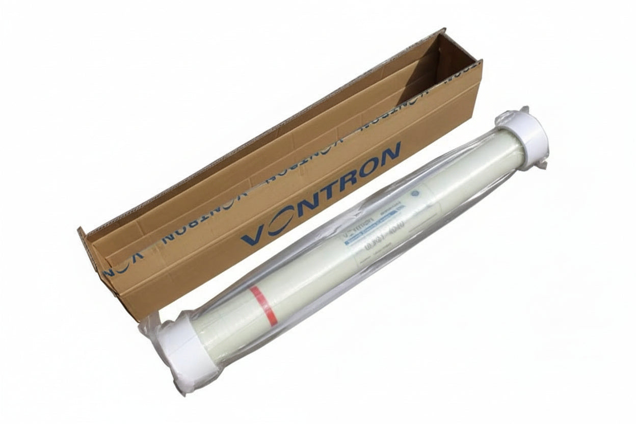 RO System membran