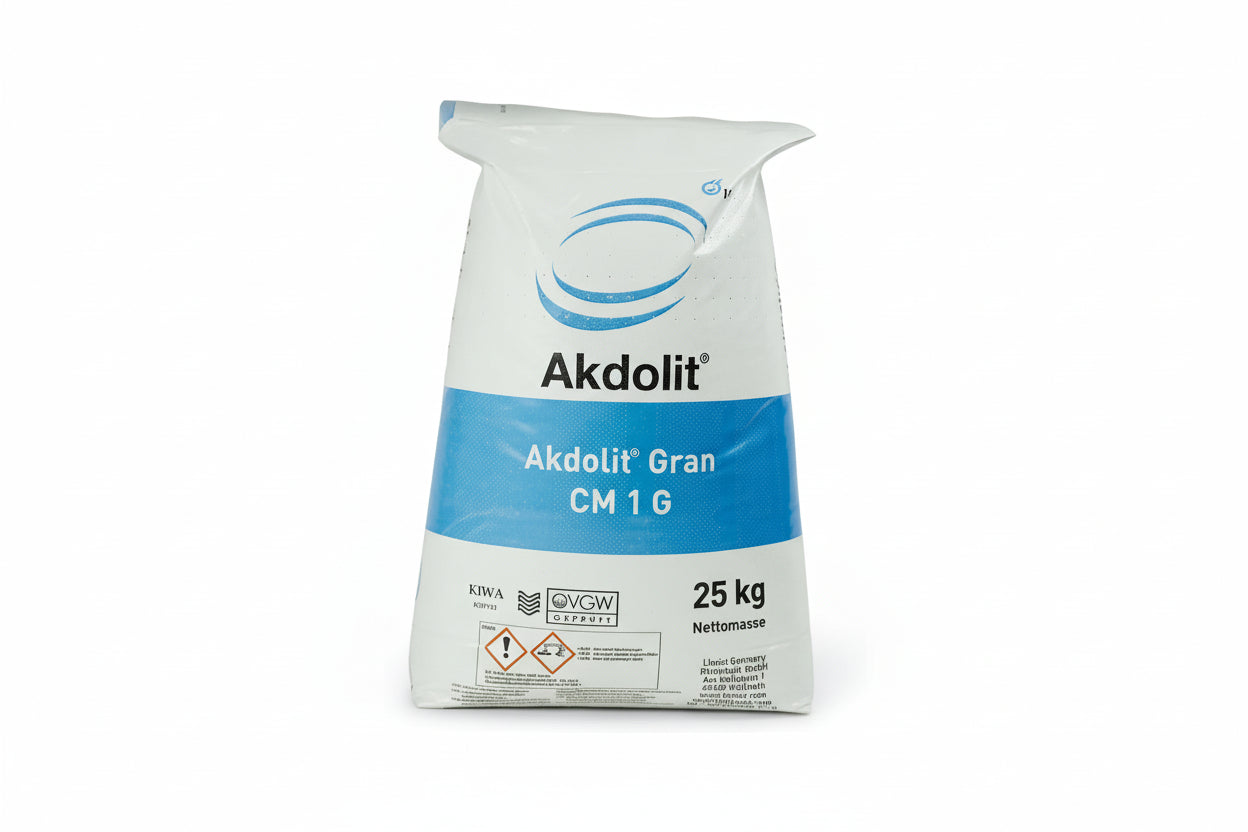 Aktolit Gran 25 kg