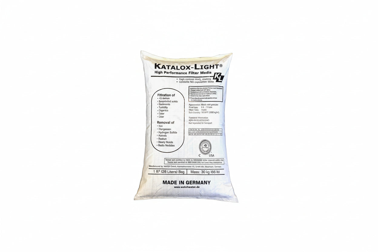 Rentoxid/Katalox Light 30kg